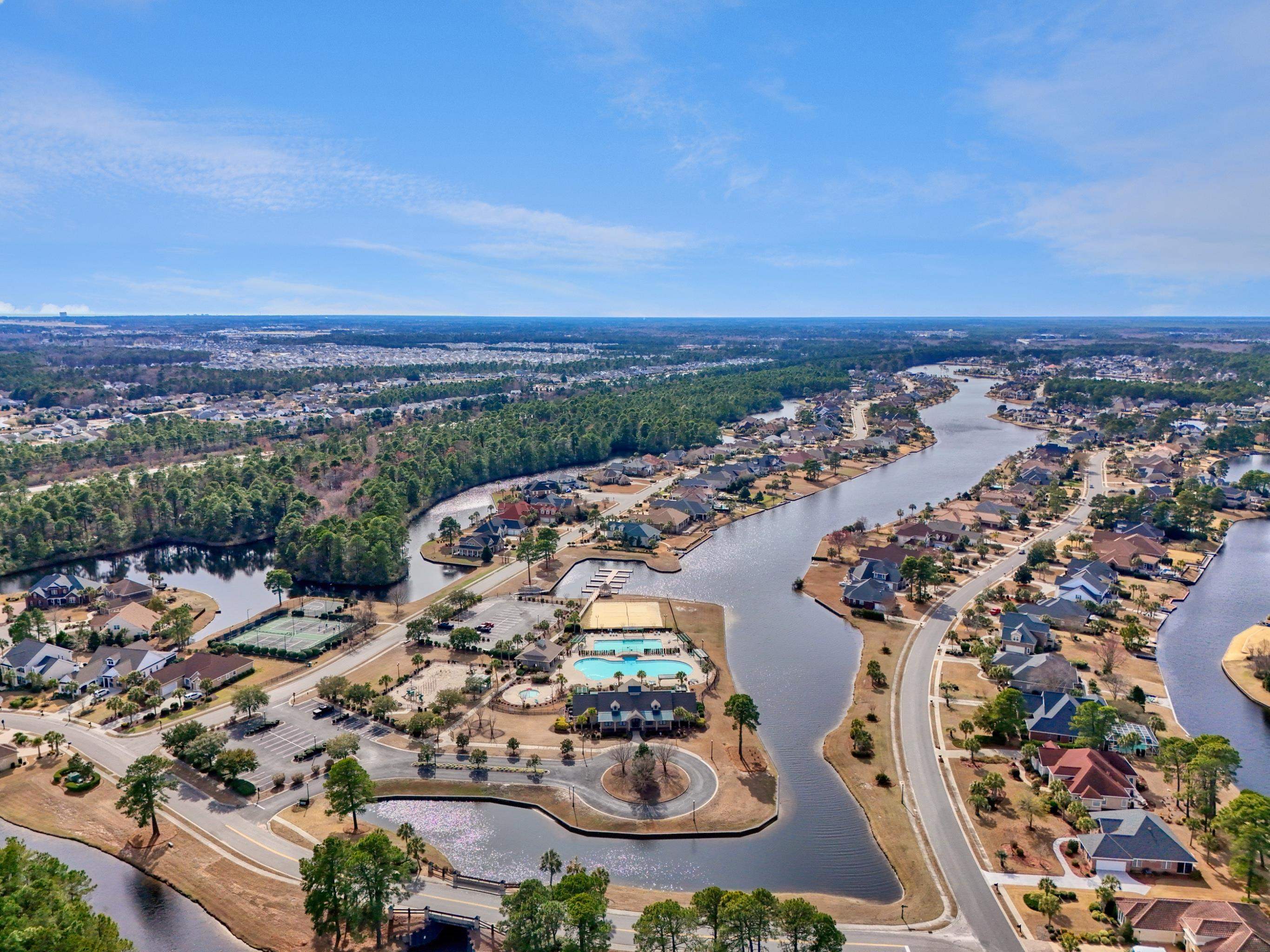 Myrtle Beach, South Carolina, 29579, United States, 5 Bedrooms Bedrooms, ,4 BathroomsBathrooms,Residential,Active,2021627