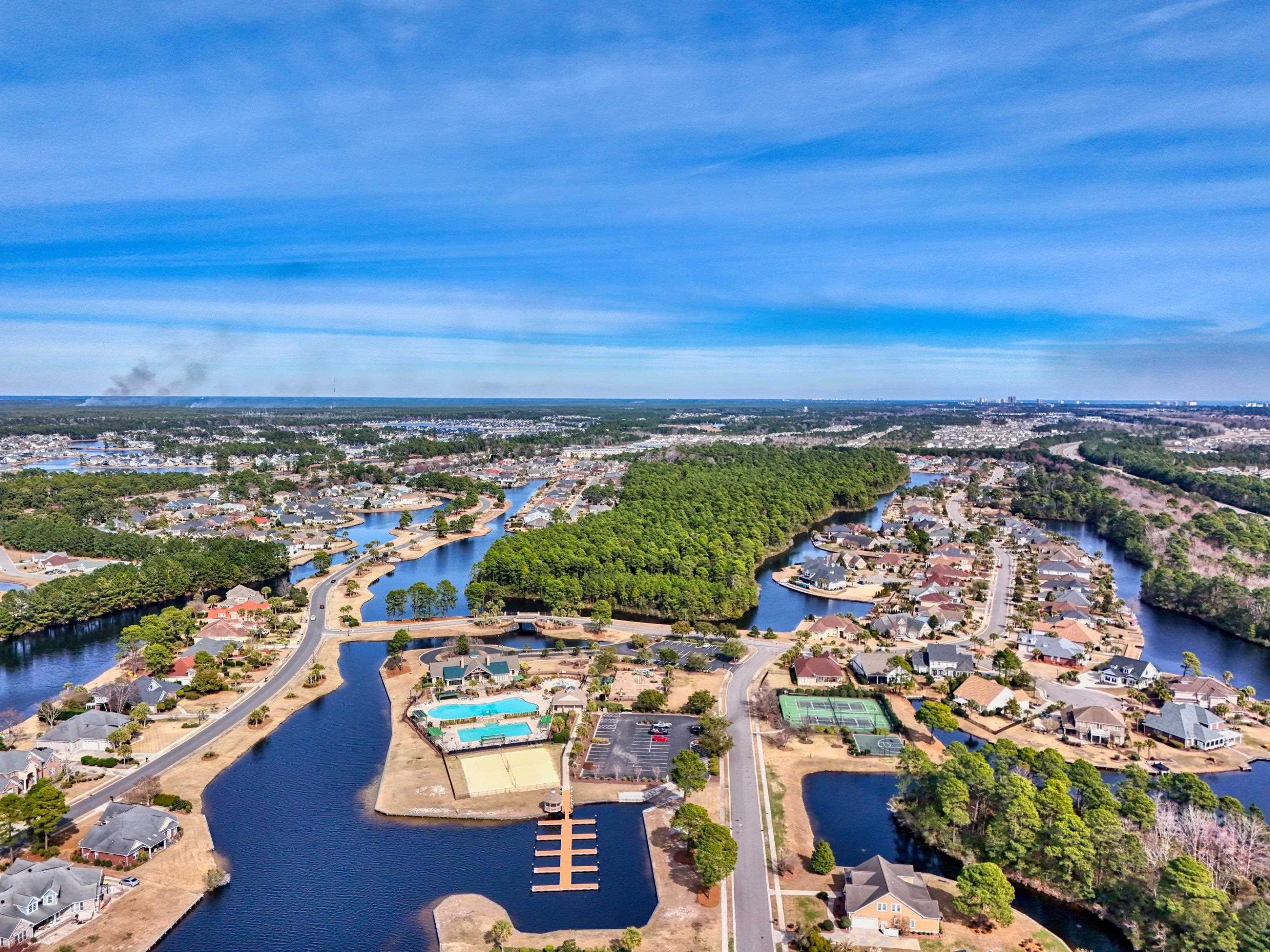 Myrtle Beach, South Carolina, 29579, United States, 5 Bedrooms Bedrooms, ,4 BathroomsBathrooms,Residential,Active,2021627