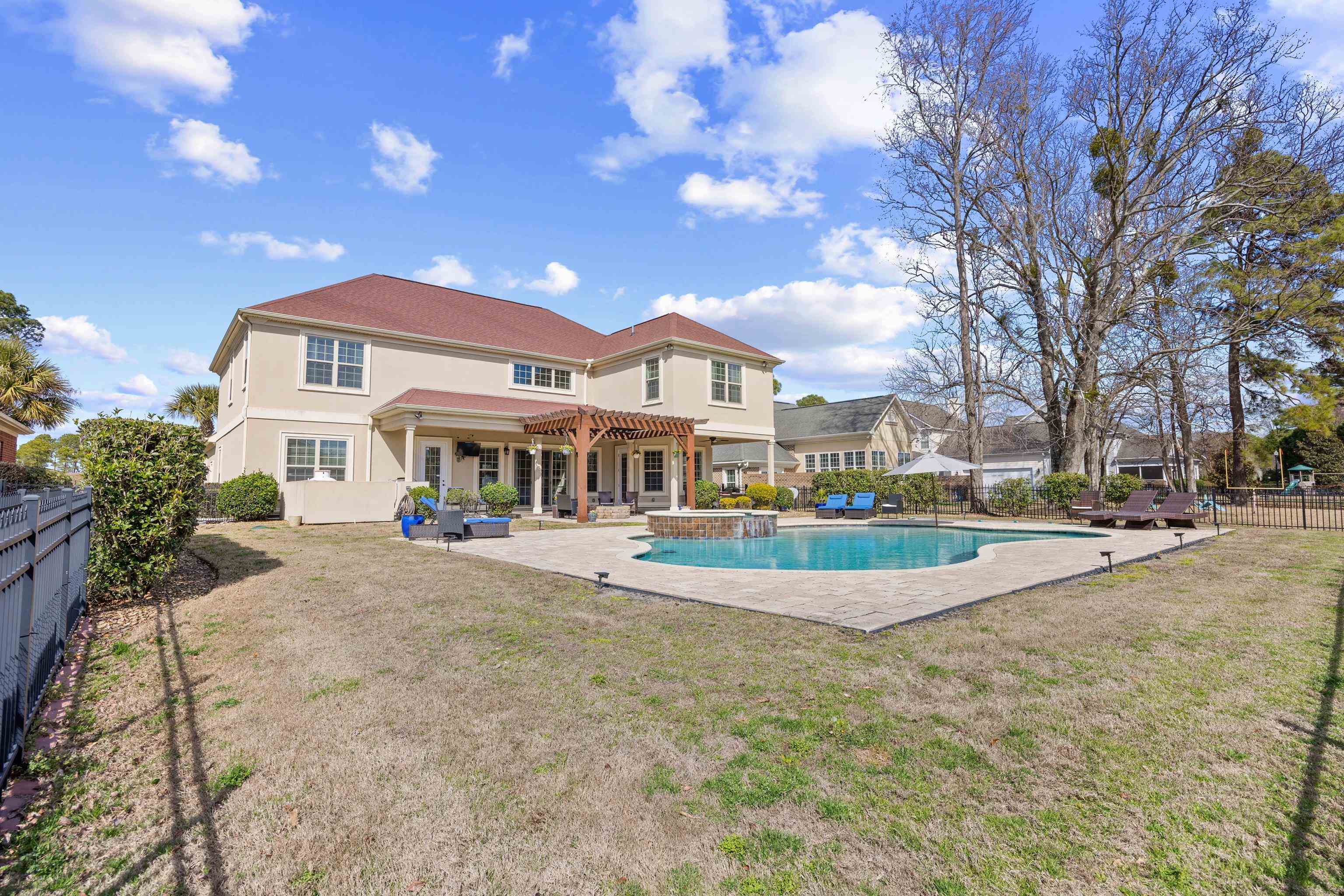 Myrtle Beach, South Carolina, 29579, United States, 5 Bedrooms Bedrooms, ,4 BathroomsBathrooms,Residential,Active,2021627