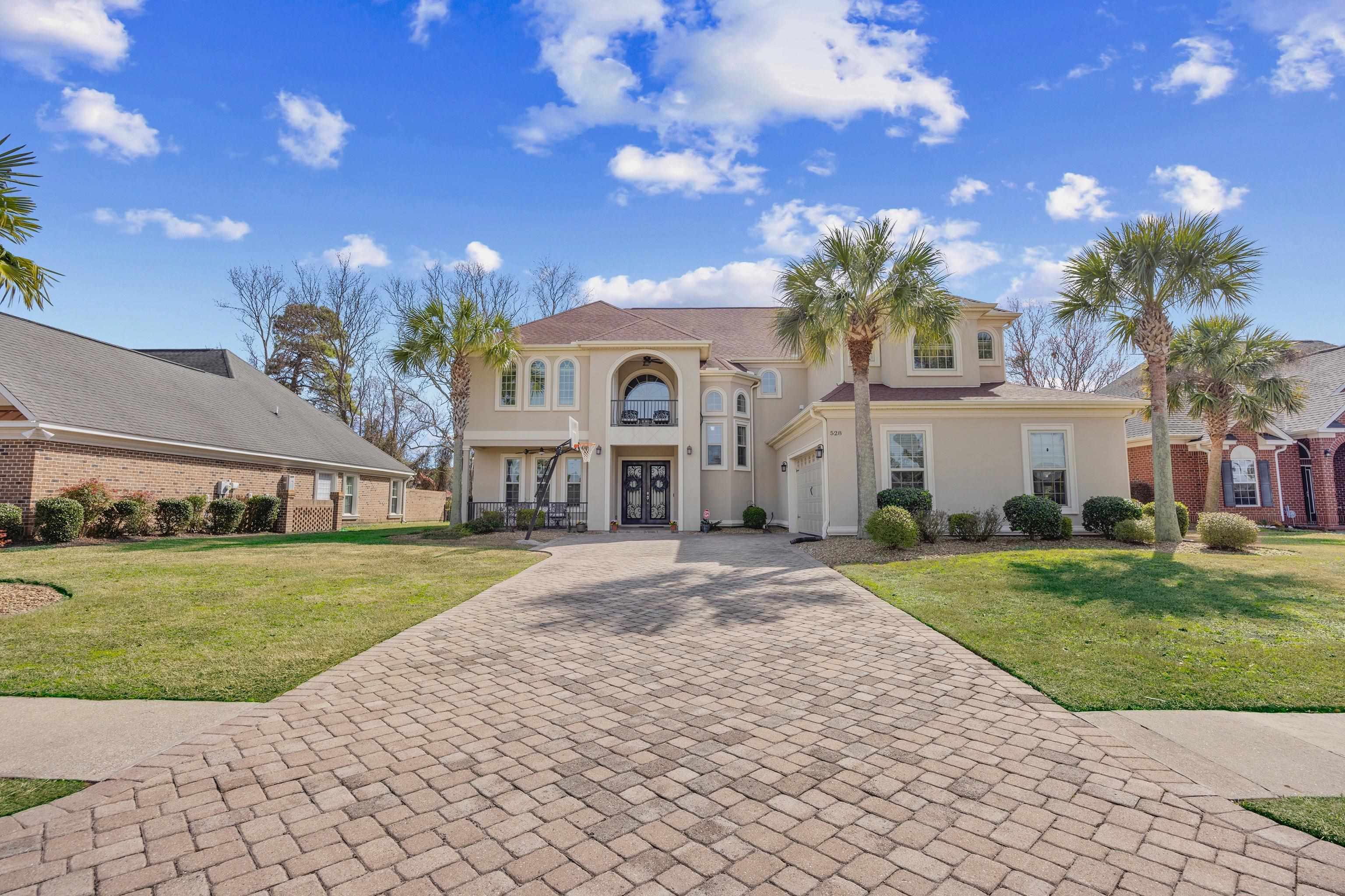 Myrtle Beach, South Carolina, 29579, United States, 5 Bedrooms Bedrooms, ,4 BathroomsBathrooms,Residential,Active,2021627