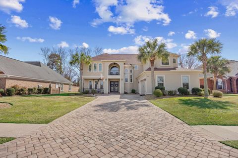 528 Walcott Dr. Myrtle Beach SC 29579