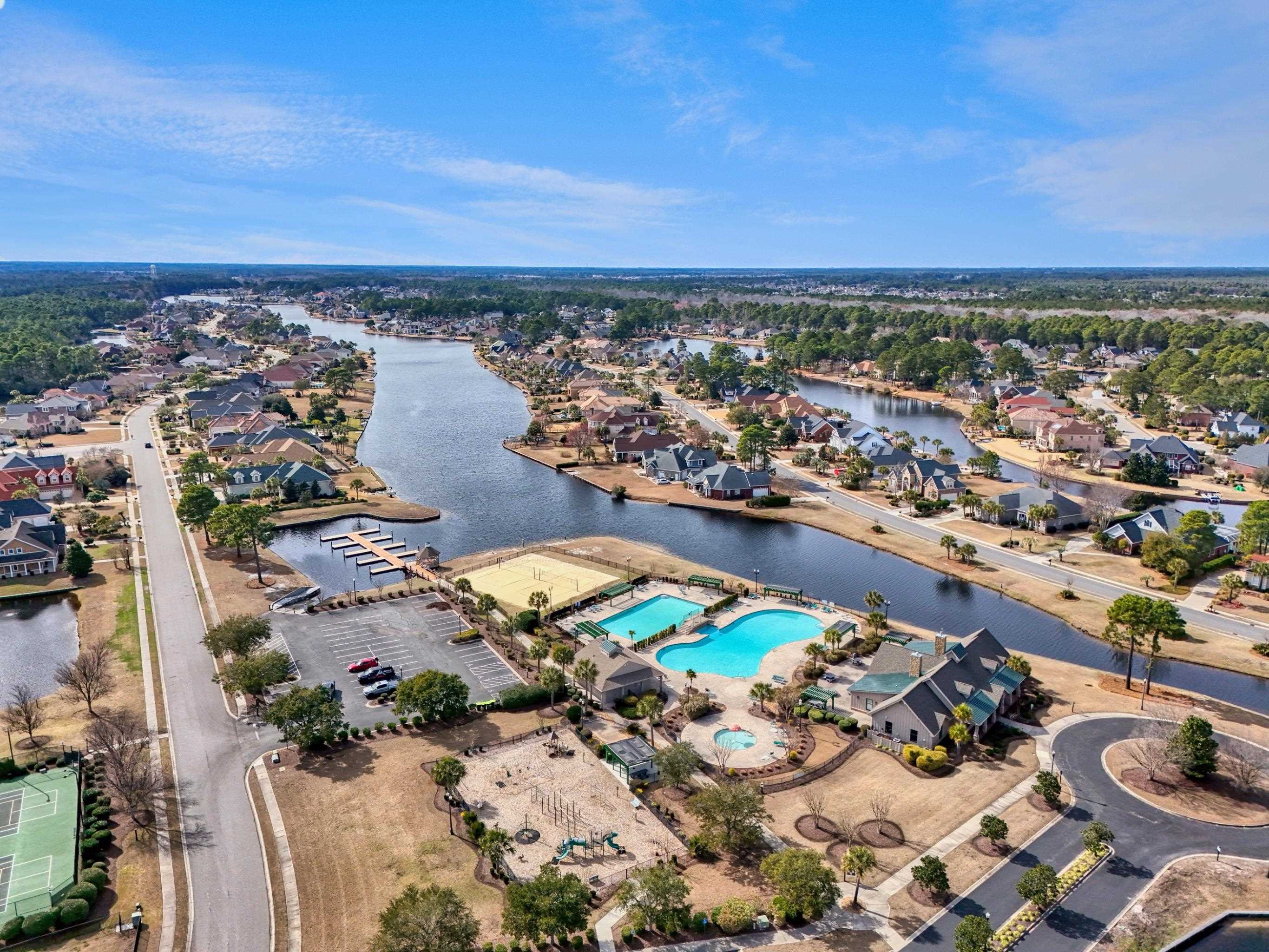 Myrtle Beach, South Carolina, 29579, United States, 5 Bedrooms Bedrooms, ,4 BathroomsBathrooms,Residential,Active,2021627