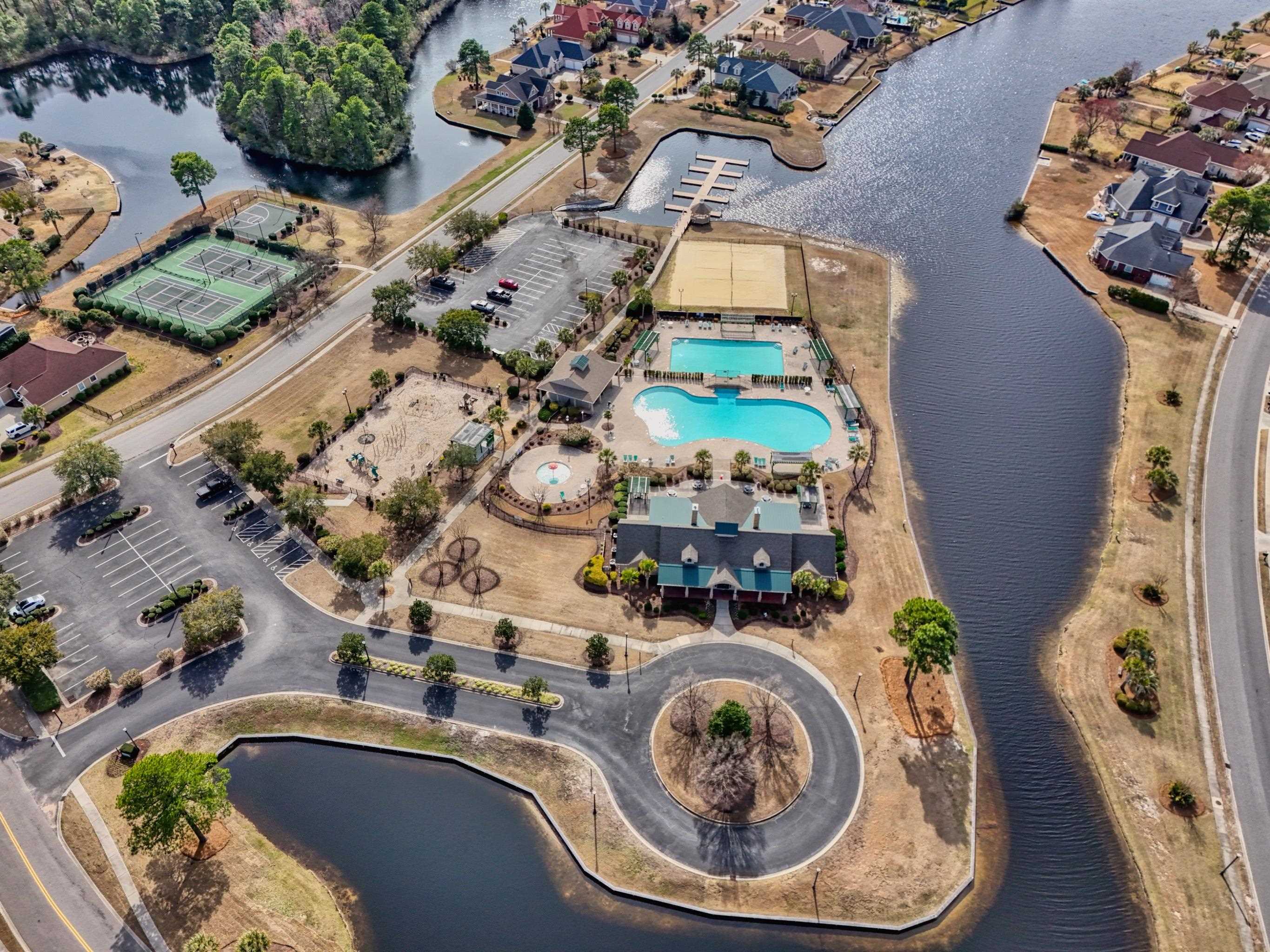 Myrtle Beach, South Carolina, 29579, United States, 5 Bedrooms Bedrooms, ,4 BathroomsBathrooms,Residential,Active,2021627