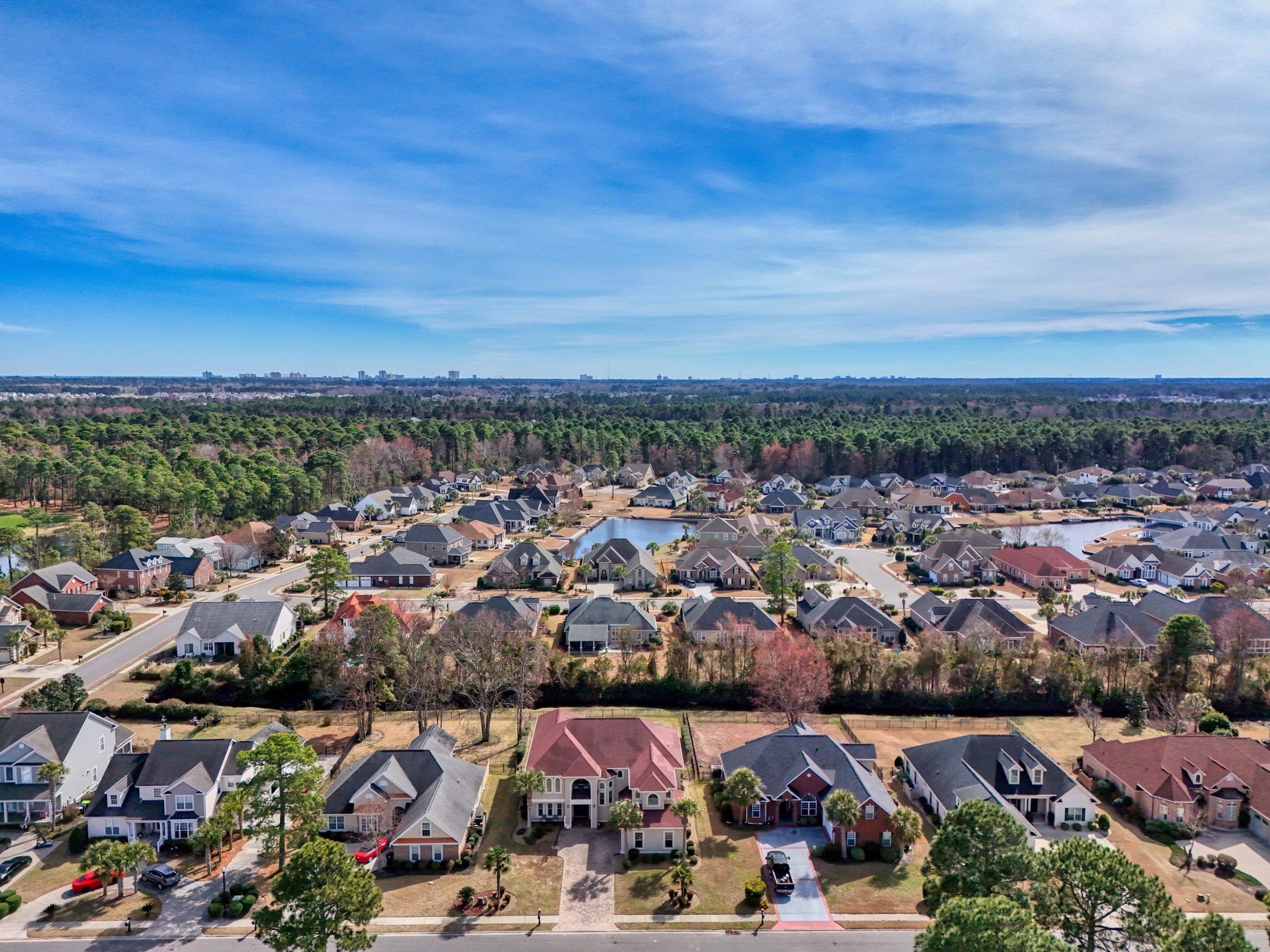 Myrtle Beach, South Carolina, 29579, United States, 5 Bedrooms Bedrooms, ,4 BathroomsBathrooms,Residential,Active,2021627