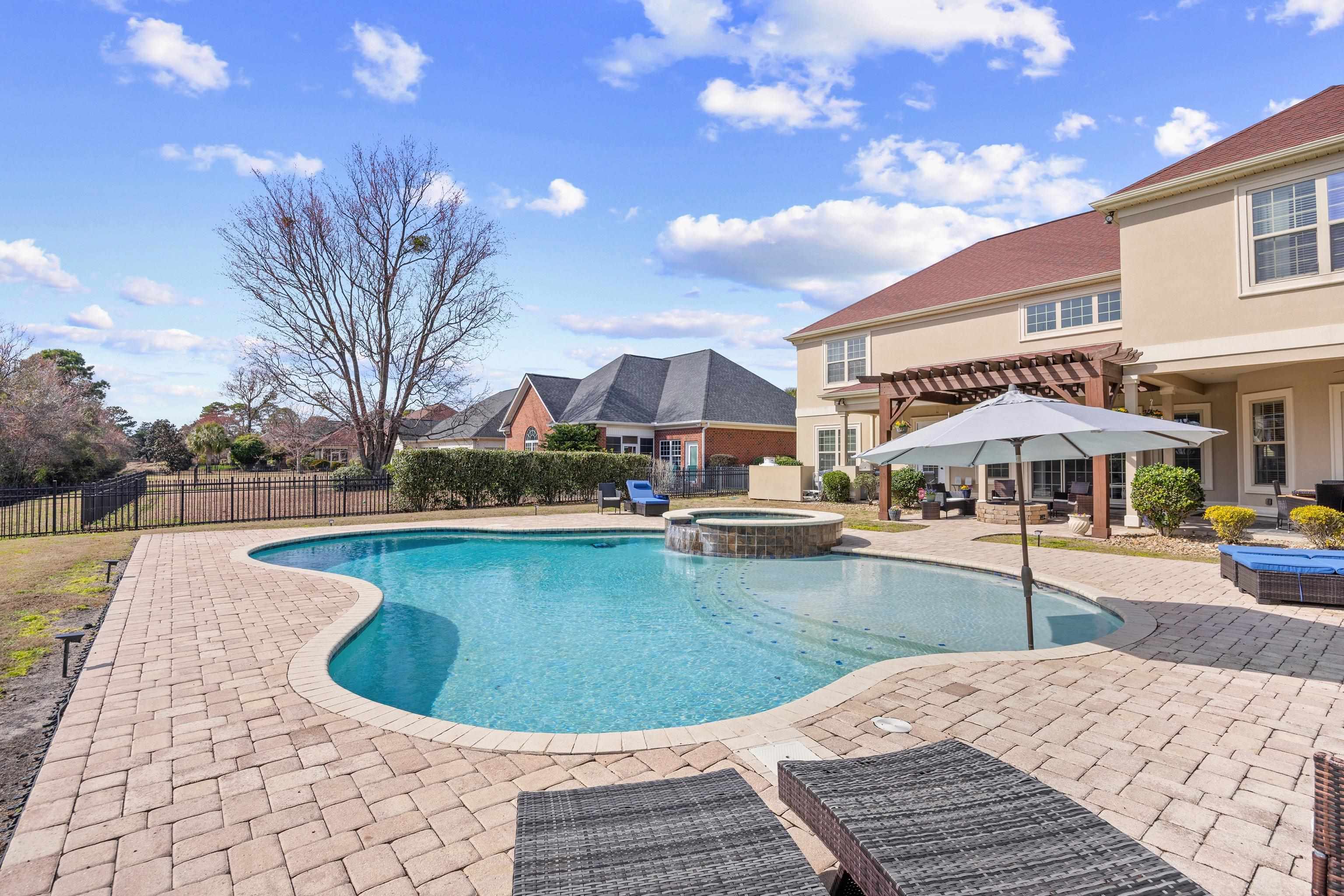 Myrtle Beach, South Carolina, 29579, United States, 5 Bedrooms Bedrooms, ,4 BathroomsBathrooms,Residential,Active,2021627