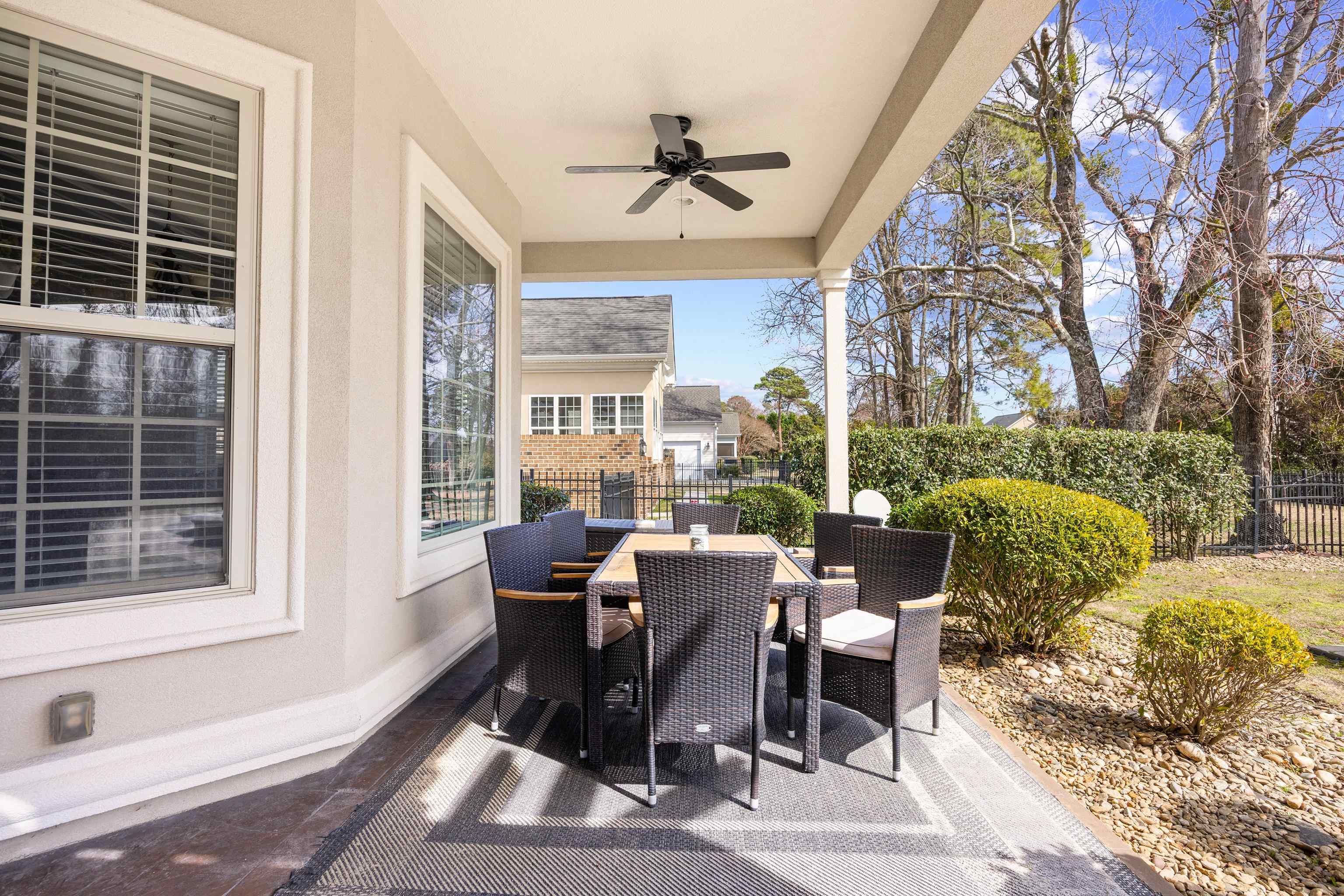 Myrtle Beach, South Carolina, 29579, United States, 5 Bedrooms Bedrooms, ,4 BathroomsBathrooms,Residential,Active,2021627