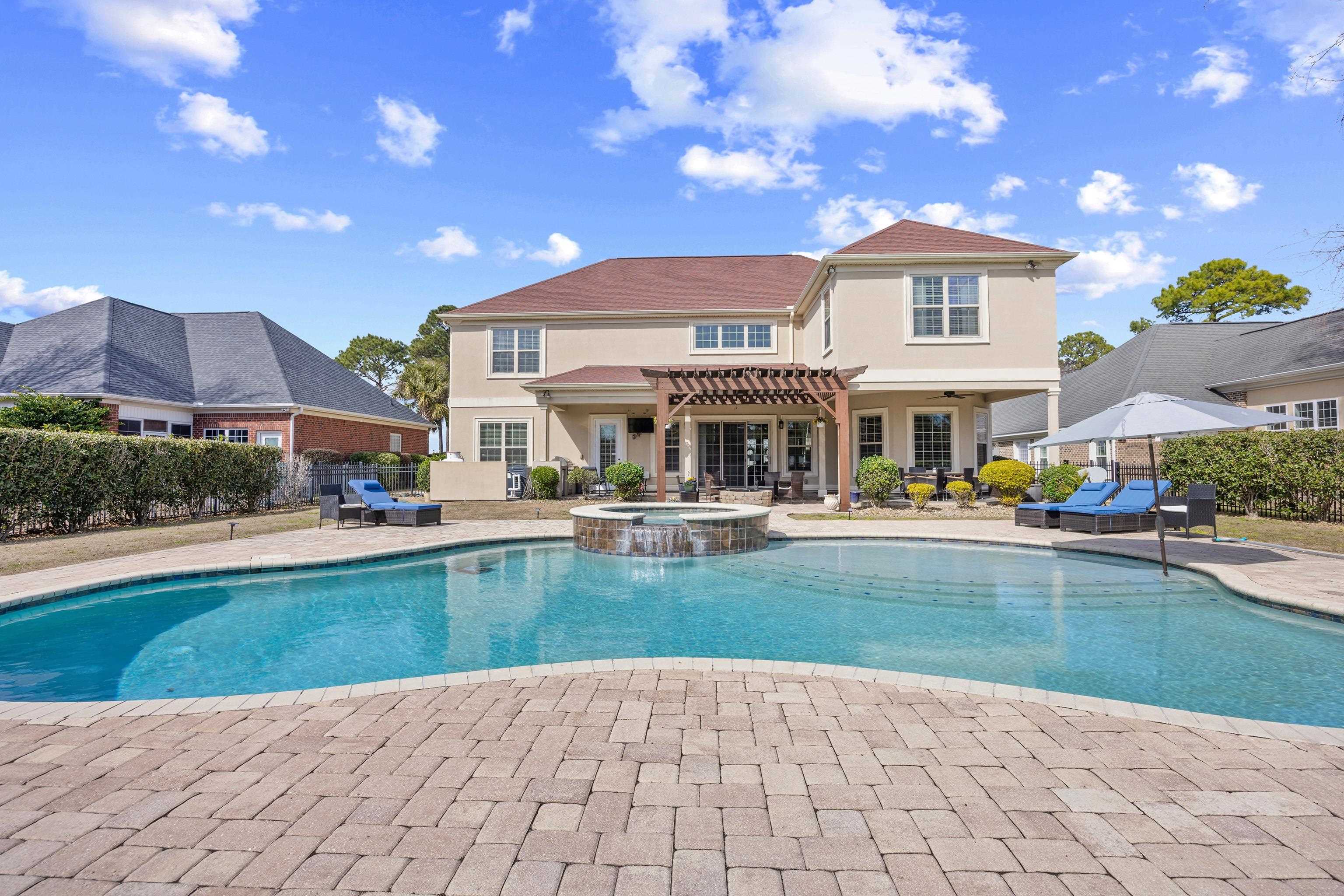 Myrtle Beach, South Carolina, 29579, United States, 5 Bedrooms Bedrooms, ,4 BathroomsBathrooms,Residential,Active,2021627