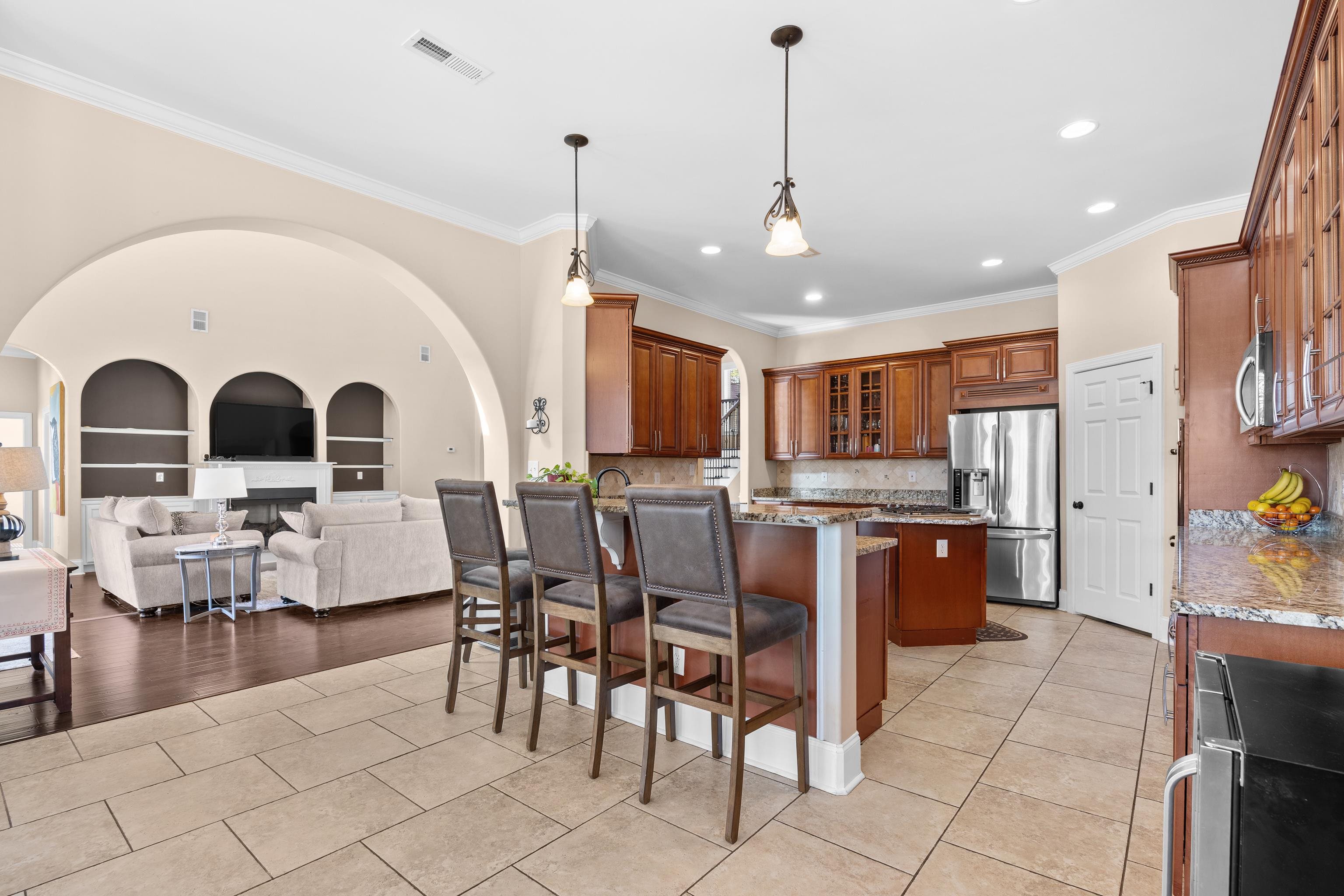 Myrtle Beach, South Carolina, 29579, United States, 5 Bedrooms Bedrooms, ,4 BathroomsBathrooms,Residential,Active,2021627