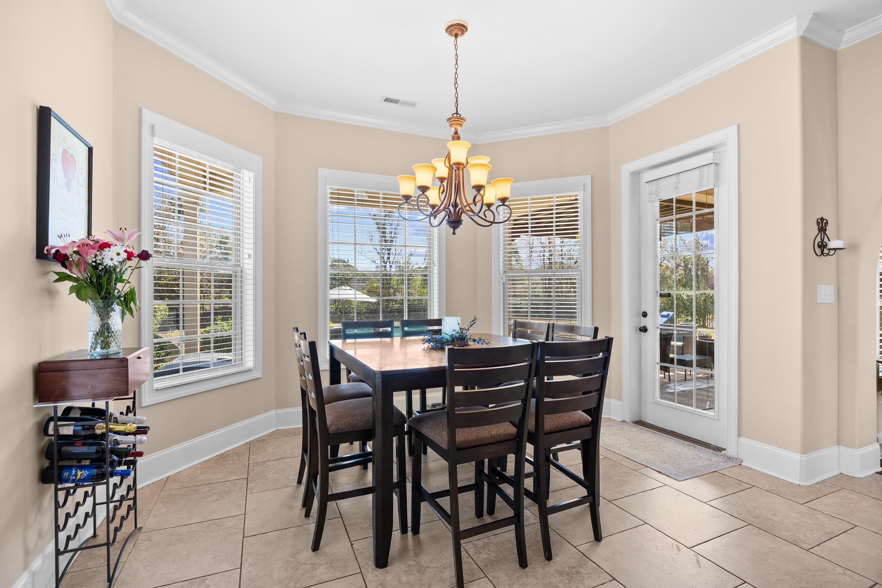 Myrtle Beach, South Carolina, 29579, United States, 5 Bedrooms Bedrooms, ,4 BathroomsBathrooms,Residential,Active,2021627