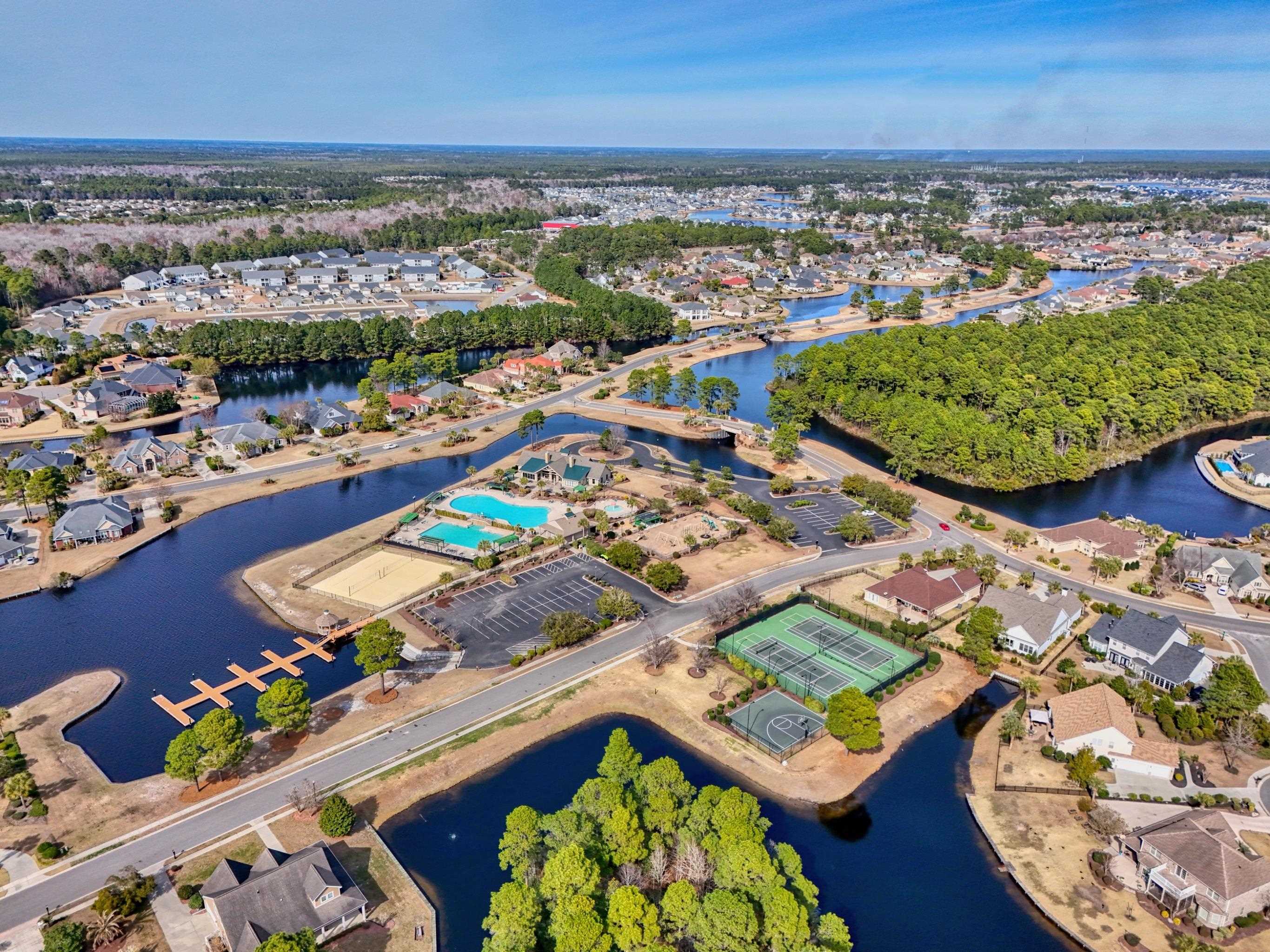Myrtle Beach, South Carolina, 29579, United States, 5 Bedrooms Bedrooms, ,4 BathroomsBathrooms,Residential,Active,2021627