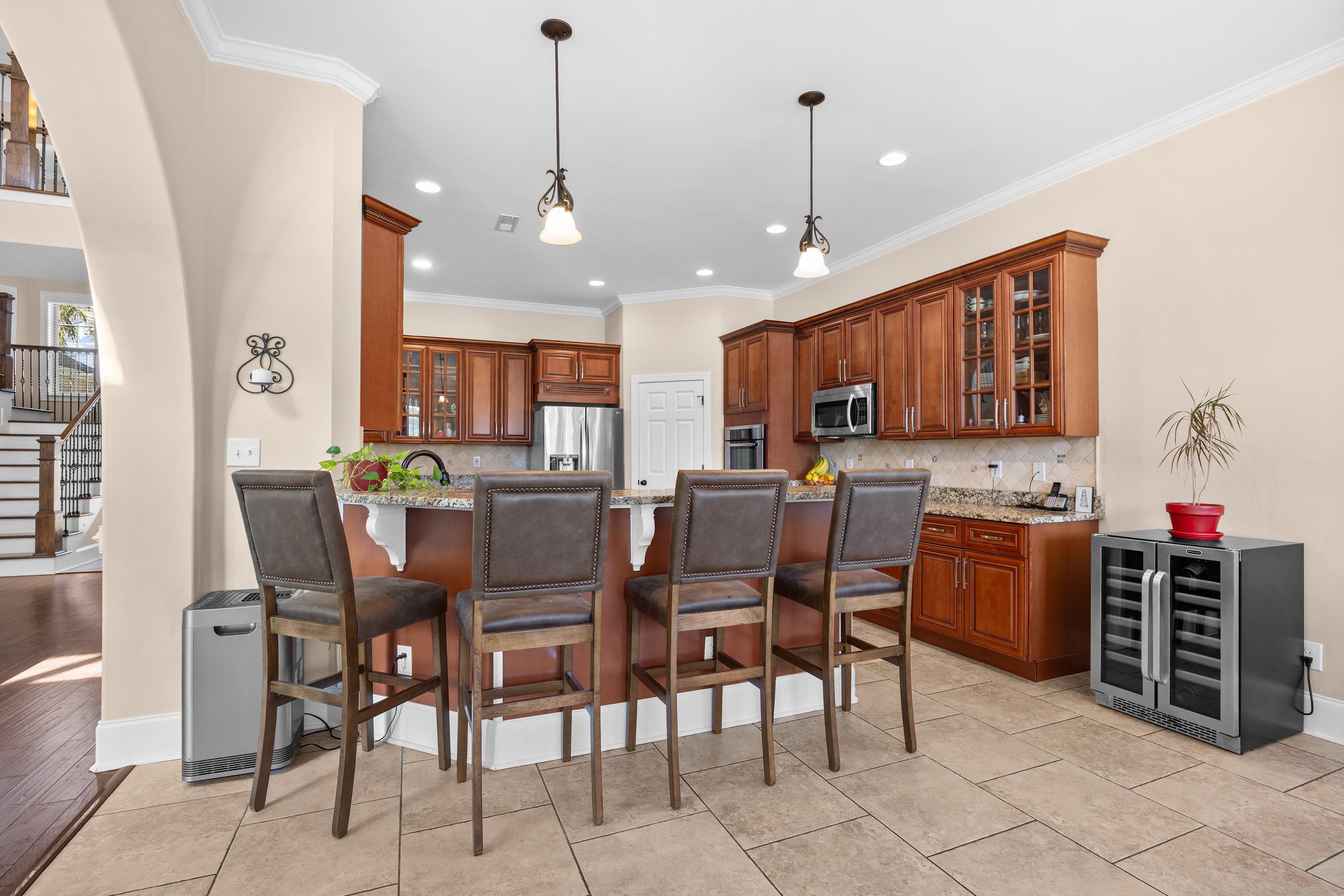 Myrtle Beach, South Carolina, 29579, United States, 5 Bedrooms Bedrooms, ,4 BathroomsBathrooms,Residential,Active,2021627