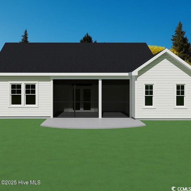 414 Laurel Ct.