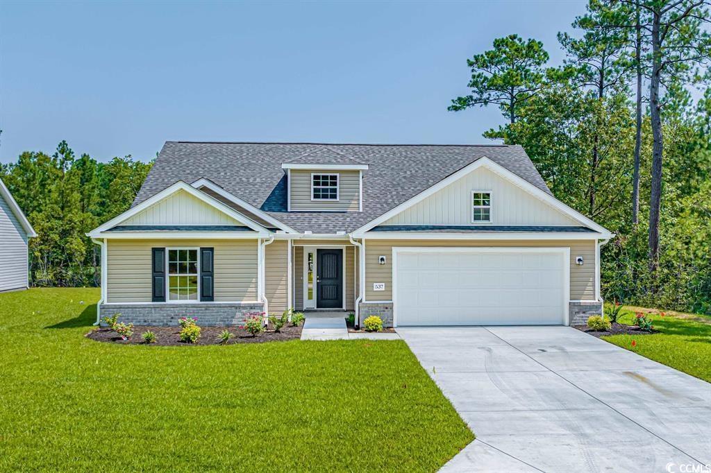 414 Laurel Ct.