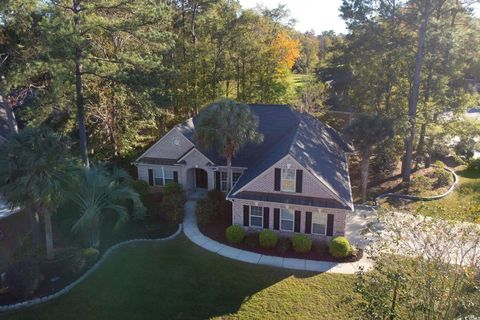 A home in Murrells Inlet