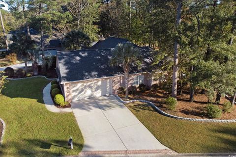 A home in Murrells Inlet