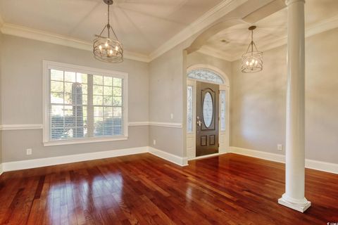 A home in Murrells Inlet