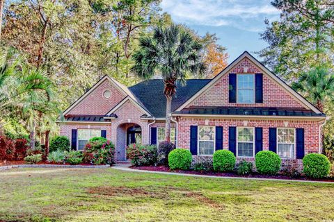 A home in Murrells Inlet