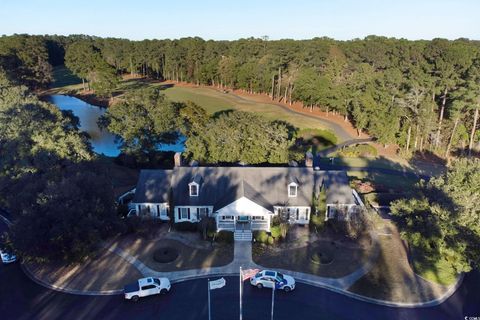 A home in Murrells Inlet