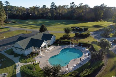 A home in Murrells Inlet