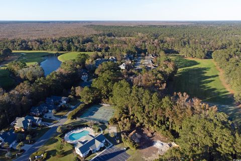 A home in Murrells Inlet