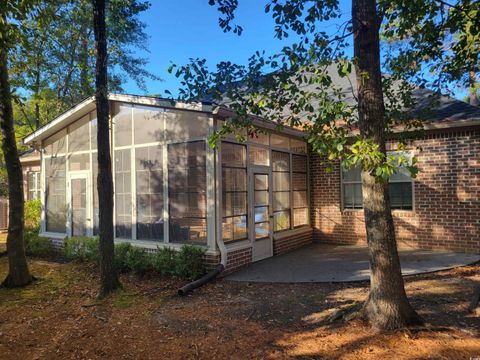 A home in Murrells Inlet