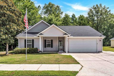 A home in Conway