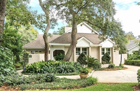 A home in Myrtle Beach