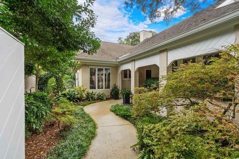 A home in Myrtle Beach