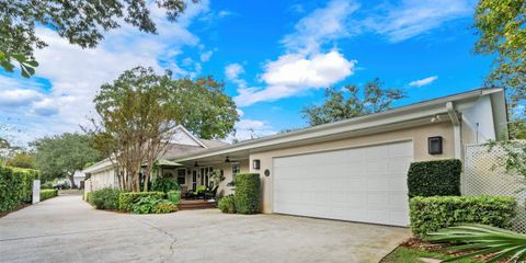 A home in Myrtle Beach