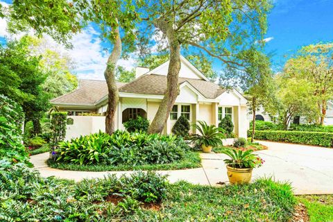 A home in Myrtle Beach