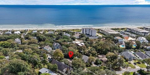 A home in Myrtle Beach