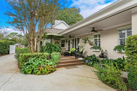 A home in Myrtle Beach