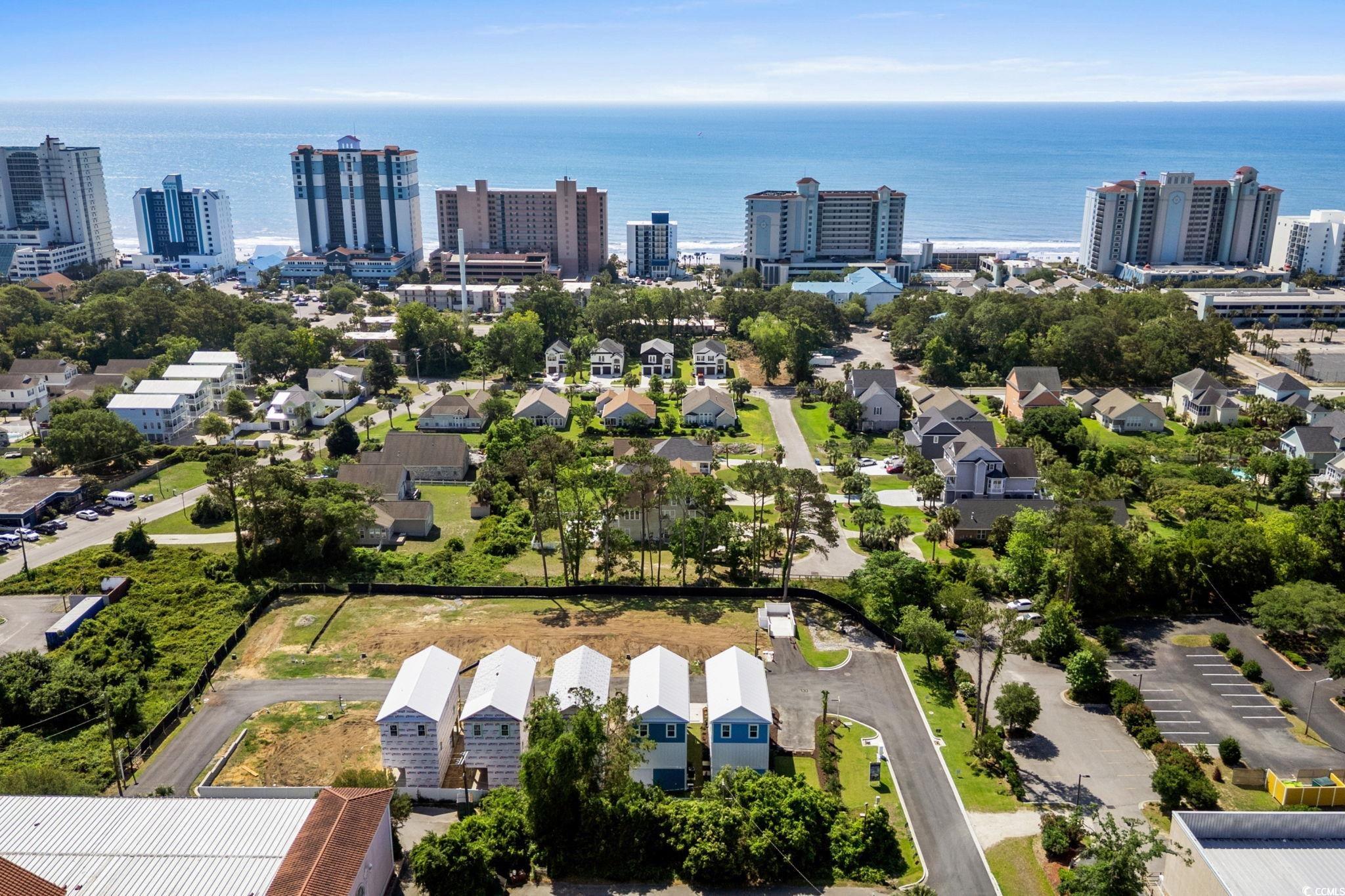 2313 Seaseeker Ln.