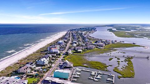 A home in Murrells Inlet