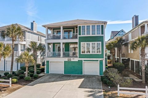 A home in Murrells Inlet