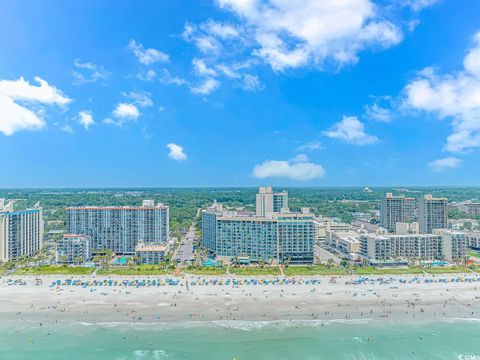 A home in Myrtle Beach