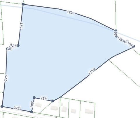 TBD Daisy Rd. Loris SC 29569