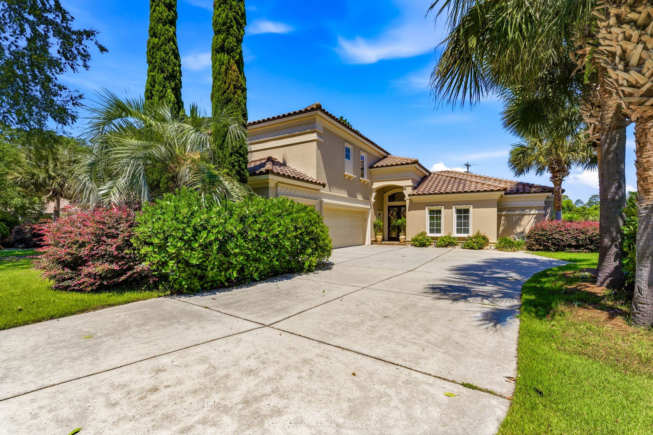 7624 Triana Ct.