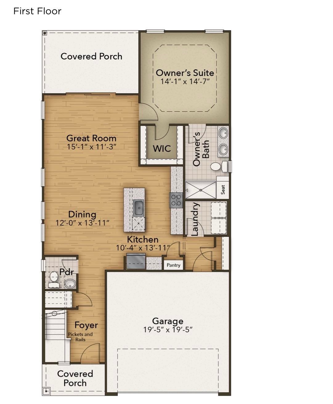 255 Broughton Dr.