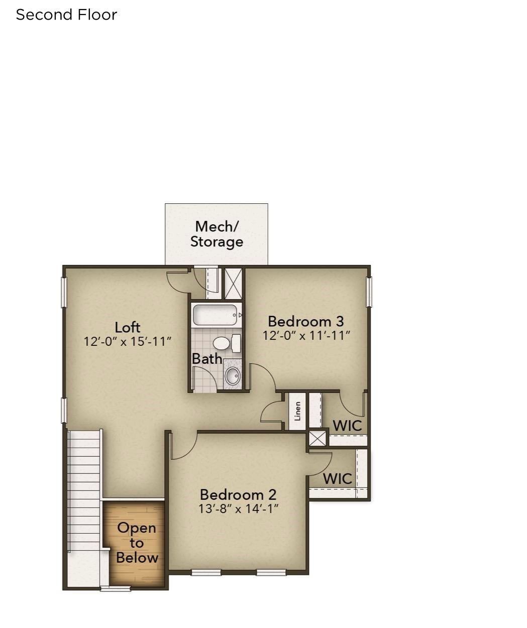 255 Broughton Dr.