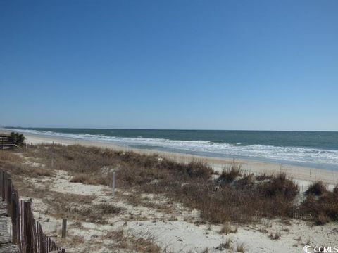 A home in Myrtle Beach