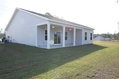 A home in Conway