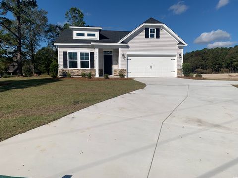 A home in Conway