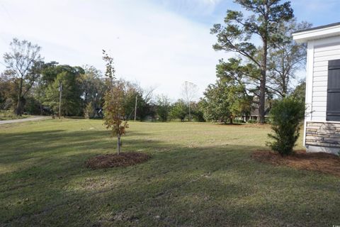 A home in Conway