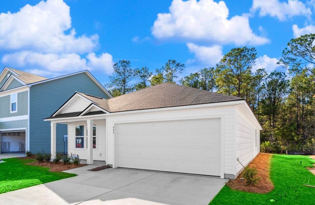 Photo of 1328 King Oaks Loop, Conway, SC 29526 (MLS # 2611168)