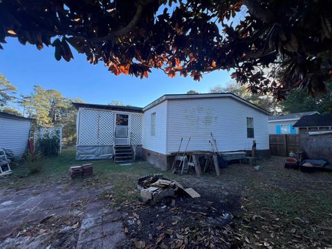 A home in Calabash