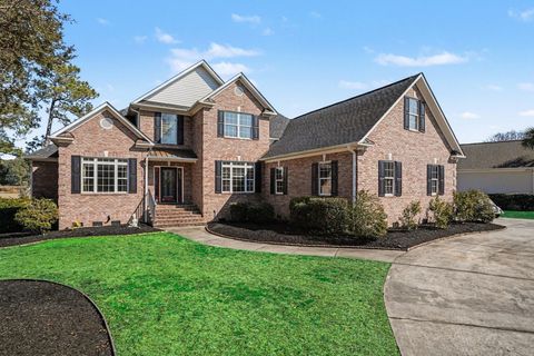 2276 Big Landing Dr. Little River SC 29566