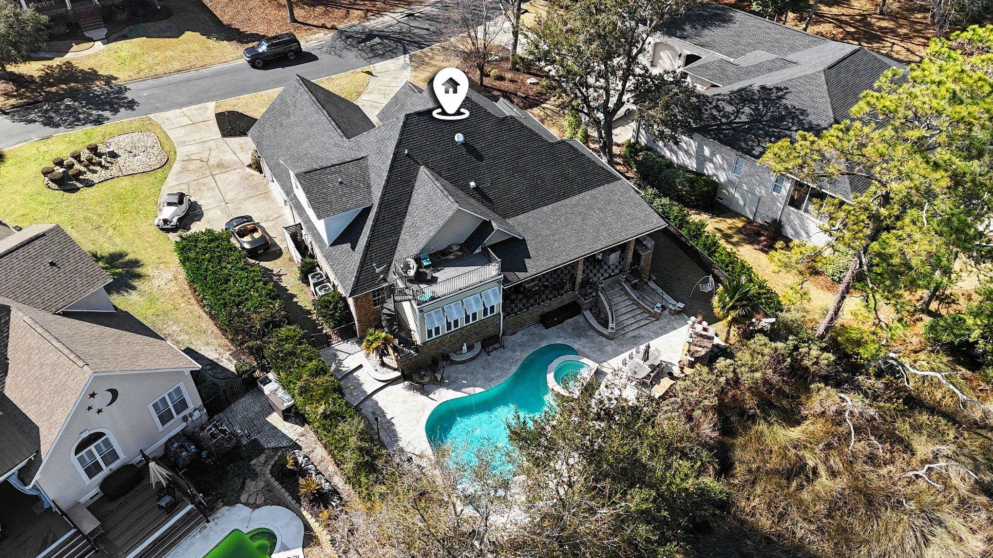 2276 Big Landing Dr.