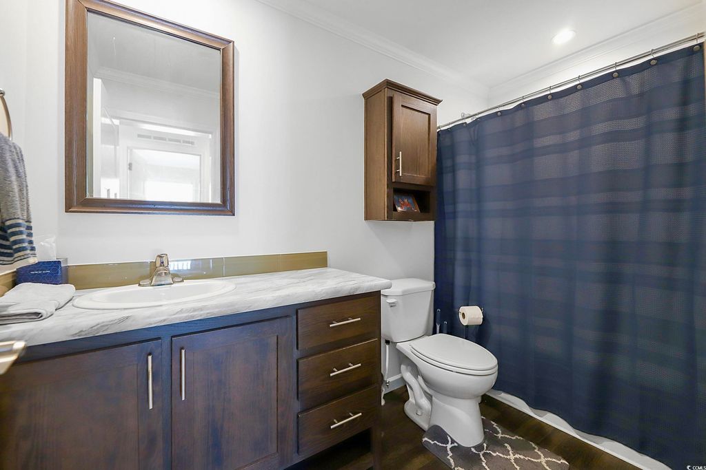 Photo of 3012 Thoroughfare Ct, Conway, SC 29526 (MLS # 2527188)