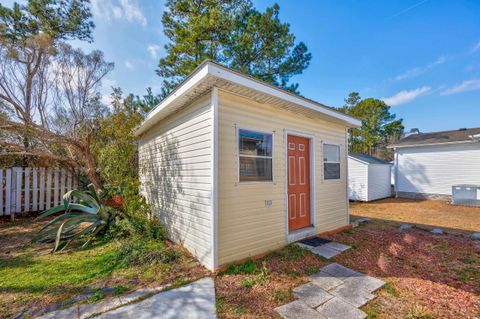 A home in Little River